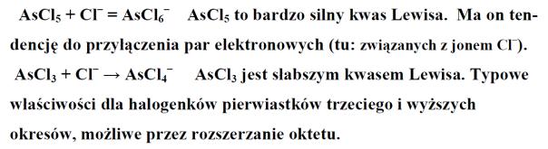 TEORIA URSANOWICZA Teoria ta powstała w roku 1939 i jest jedną z najbardziej ogólnych teorii kwasowo - zasadowych.