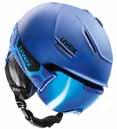 downhill 2000 kask:  g.