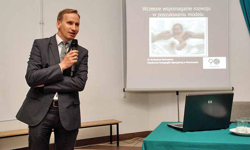 Ważna jest też kompleksowość działań powinny one obejmować także rodziny dzieci oraz lokalne instytucje. Organizowany od września 2011 r. do czerwca 2012 r.