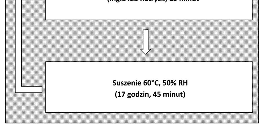 3 Parametry spawania Objętość medium korozyjnego Skład medium korozyjnego 1000 ml 100g CuSO4*5H2O 100ml H2SO4 H2O 5g kulek miedziowych 11.3.3 Badania mikrostrukturalne Materiał w stanie wyjściowym oraz łącze spawane poddano badaniom metalograficznym.