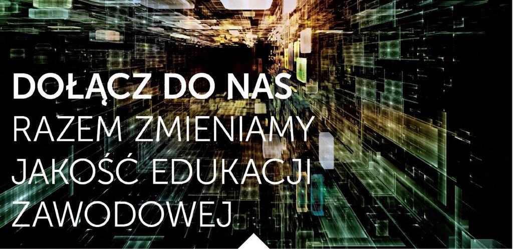 Szkoły otrzymują kompleksowe wsparcie i narzędzia opracowane przez specjalistów przy współpracy z praktykami biznesu.