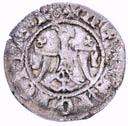 REGIS POLONIE, Str.XXV.n, 1.98 g, rzadki III 2.