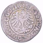 *99. trojak 1539,
