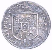 1.50, ciemna patyna
