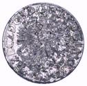 96 g, Êrednica 24,4 mm, nak ad