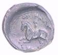 MACEDONIA, Filip II 359-336 pne, AE-18, Aw: G owa