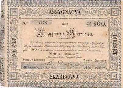 854 855 Powstanie Listopadowe 1830-1831 *854.