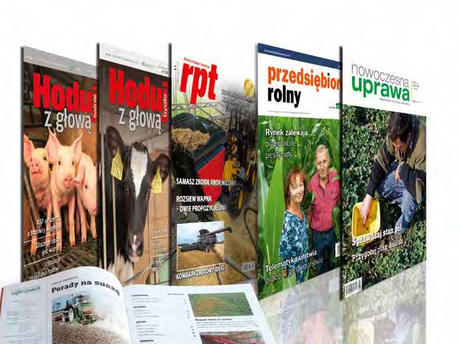 in. plan zasiewów, plan finansowy, organizacja maszyn, magazynu i transakcji handlowych. Jednym z ważniejszych celów programu jest monitoring wymagań CC, a także obowiązujących zasad IO.