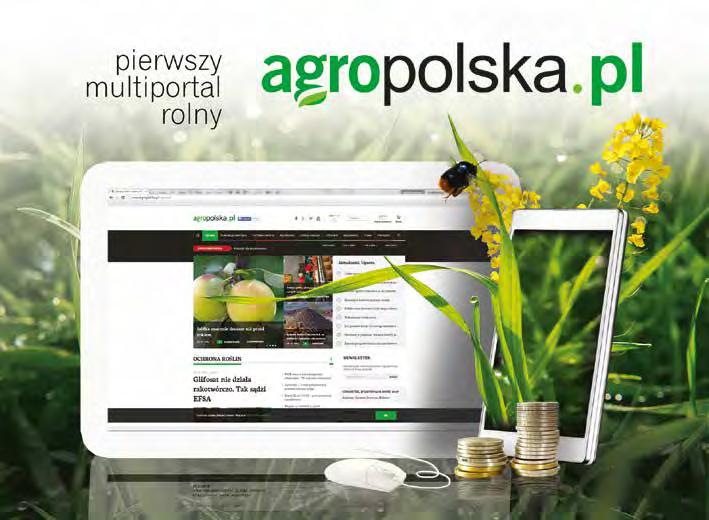 Uniwersalny system automatycznej regulacji głębokości pracy maszyn uprawowych za pomocą elektromagnetycznego skanera glebowego TOPSOIL MAPPER Geoprospectors GmbH, Austria / Agrocom Polska Jerzy