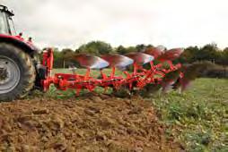 VALTRA T254 Versu z pod