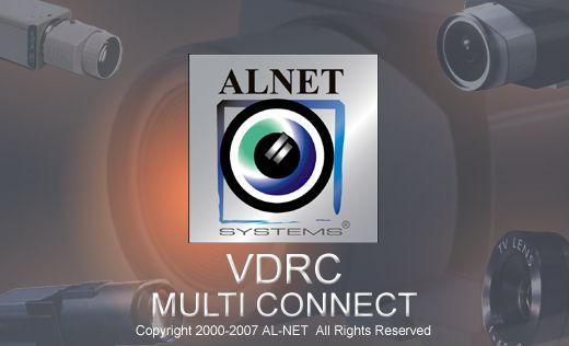 Podręcznik użytkownika klienta VideoDR-C 3 systemu VideoDR-S Wersja