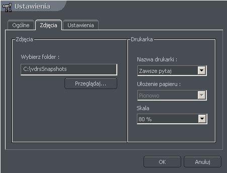 4. Ustawienia programu 4.2.