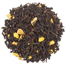 Earl Grey Oriental 52.131 Skład: herbata czarna, bławatek, płatki róży, kwiat słonecznika, naturalny Earl Grey Skład: herbata czarna, 52.