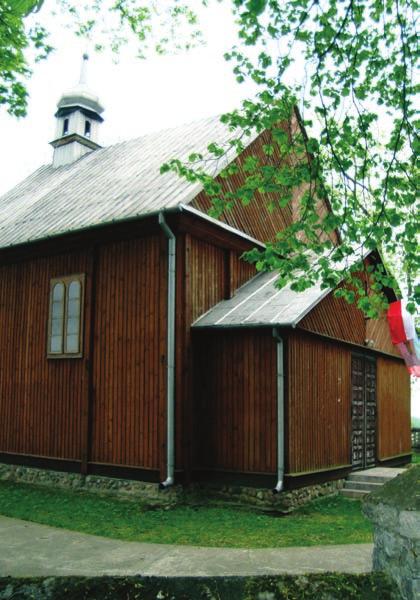 czerwińsk nad wisłą 70 Radzikowo Wieś Radzikowo to stara osada powiatu płońskiego. Badania wykazały, że zbudowano tu najstarszy na Mazowszu gród.