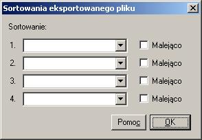 System, przed stworzeniem pliku, wyświetli jeszcze okno pozwalające na ewentualne wprowadzenie