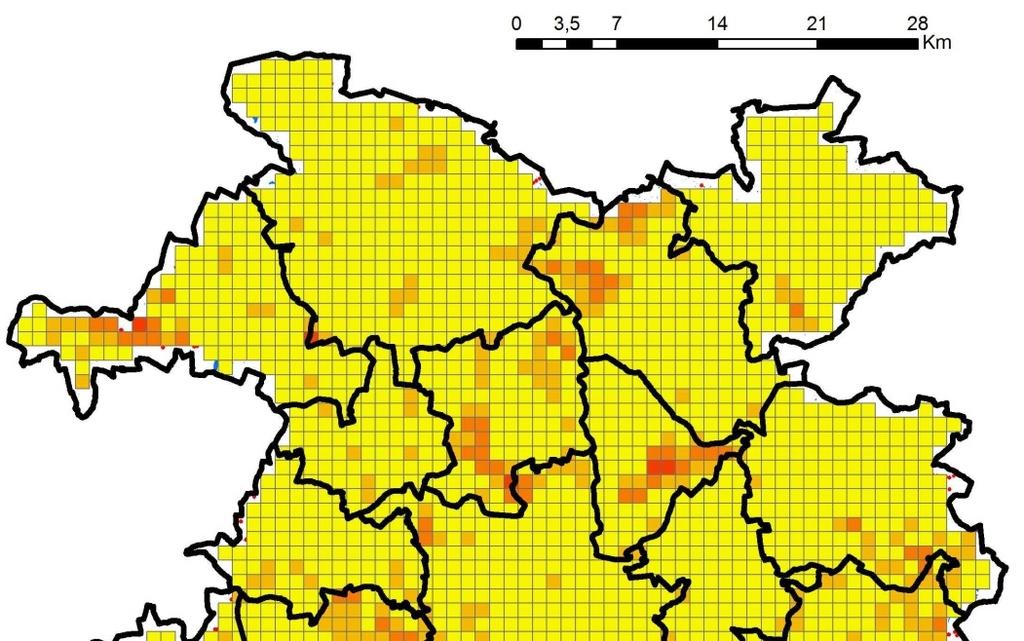 Koncepcja Kierunków Rozwoju Przestrzennego