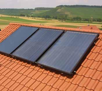 Ciśnieniowy system solarny 3 Cisnieniowy system solarny Jeśli zachodzi taka potrzeba, posiadamy w ofercie również ciśnieniowy system solarny.