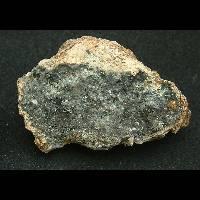 Uran w środowisku Minerały
