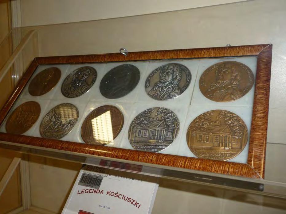 Wystawa: Znaki własnościowe w zbiorach Biblioteki Głównej UP