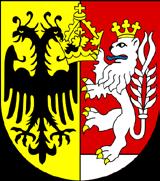 Görlitz County Bernd Fritz Lange Burmistrz