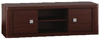 Wide chest of drawers