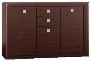 Szuflady Chest of drawers