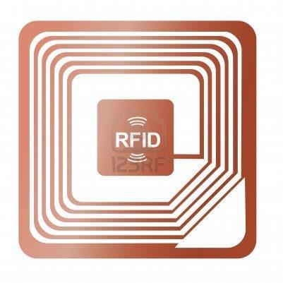 Podział transponderów RFID: do odczytu RO (Read-Only) ; do odczytu i