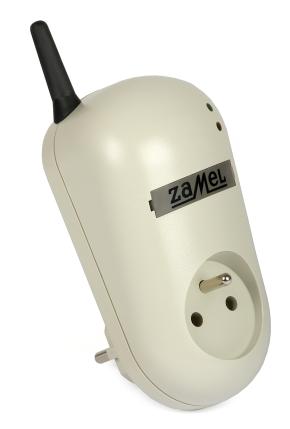 EXTA FREE -sterownik GSM -translator RXM-01 F6916 GRM-10 F6915 Ilość odbiorników 2