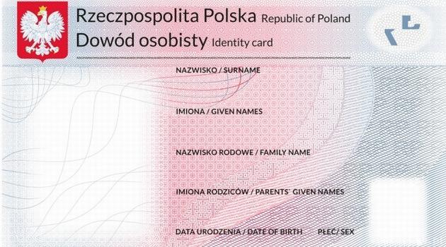 II. Nowy dowód osobisty Od 1 marca 2015 r. obowiązuje nowy wzór dowodu osobistego. Z dokumentów zniknął adres zameldowania.