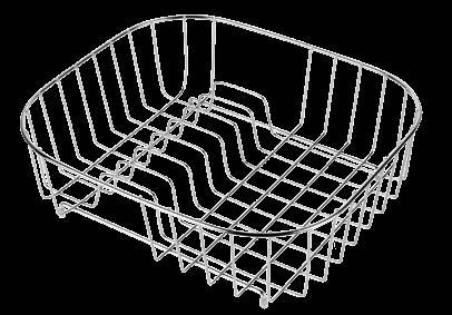 koszyk Suszarka do naczyń zzf 011s