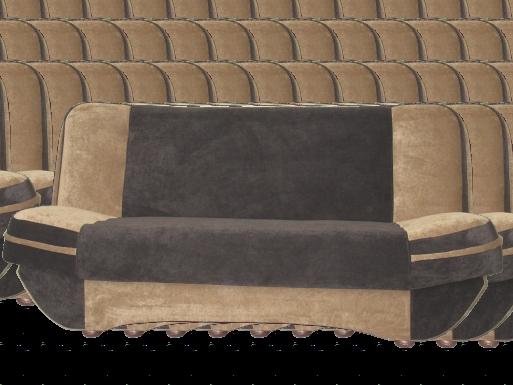 190x120 Sofa