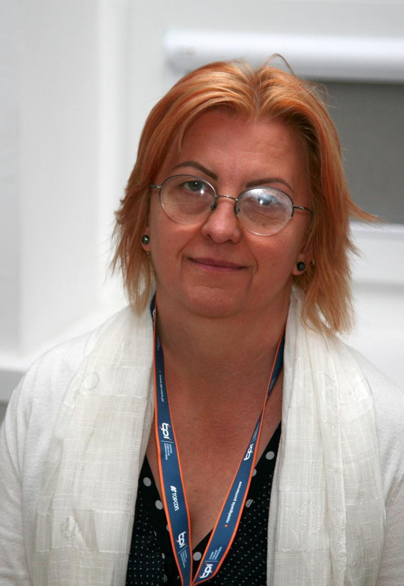 Trzcińska Prof.