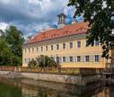 Pałacyk Fasanenschlösschen Moritzburg Zamek Wolkenburg Zamek Mylau Zamek Rochsburg 27 PAŁACYK FASANENSCHLÖSSCHEN