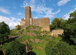 jedna z najstarszych twierdz bastionowych Niemiec zaprasza na spektakularną wystawę poświęconą 450-letniej historii miasta Drezna.