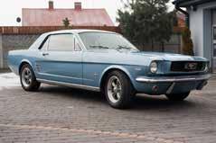 Fastback 1967