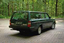 20 000 PLN Volvo