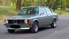 PLN BMW 318i E21