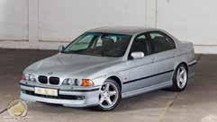 PLN BMW 528i AC