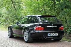 266 266 PLN BMW Z3