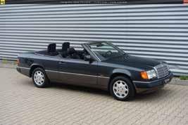 Mercedes 320 CE