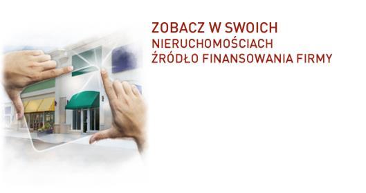 Pożyczka hipoteczna dla MSP Pożyczka hipoteczna dla MSP jest udzielana na finansowanie dowolnego celu związanego z prowadzoną działalnością gospodarczą. Waluta: PLN, Okres: do 15 lat.