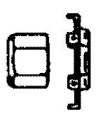 b c d e f 3223 - b - c - d - e - f - Nkrętk n śrubie npędowej Element ustljący nkrętki n śrubie npędowej Tyln pist oporow Śrub npędow Wymienn tulej npędow Przedni pist oporow 5.