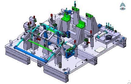 CATIA V Siemens NX Autodesk INVENTOR