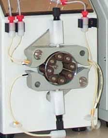 Zastosowanie systemów mineralizacji (UV, temp.