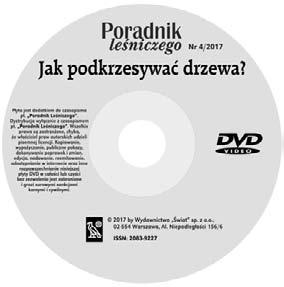 Podkrzesywanie polega na usuwaniu we właściwy sposób gałęzi z dolnych partii pnia i korony lub tylko martwych i w różnym stopniu żywotnych.