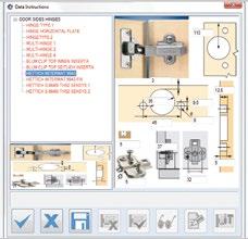 kreatywność. CAD/CAM do projektowania wszelkich procesów produkcyjnych.