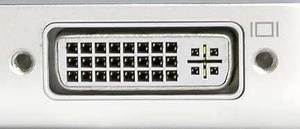 DVI