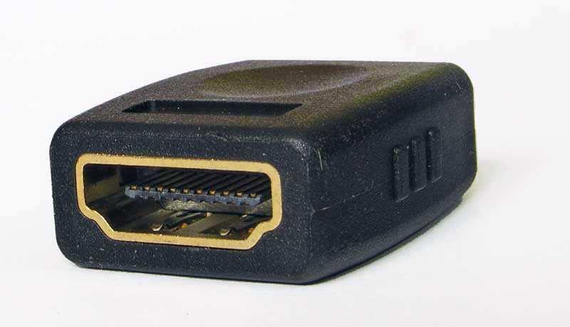 HDMI
