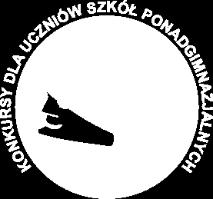 ZAŁĄCZNIK NR 1: Karta zgłoszeniowa na konkurs (nie dotyczy konkursów: astronomicznego, fizycznego, matematycznego, dziennikarskiego i wiedzy ekonomicznej) KARTA ZGŁOSZENIOWA Nazwa