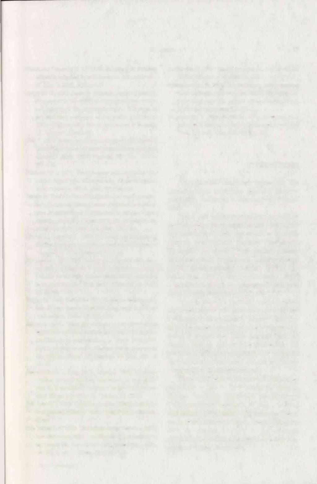 M. Luniak 17 Moed A., Dawson D. G. 1979. Breeding of Starling (Sturmis vulgaris) in nest-boxes of various types. N. Zeal. J. Zool. 6:613-618. Nowicki W. 1992.